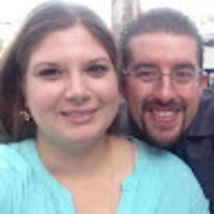 Meet your Posher, Brendan and mindy